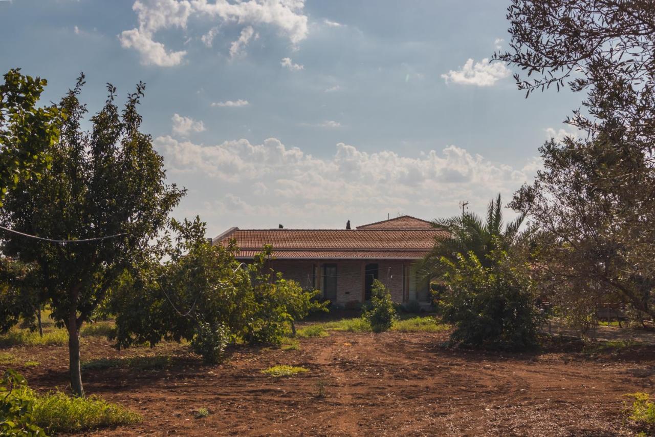 BerryRose Villa Perivolia Exterior foto